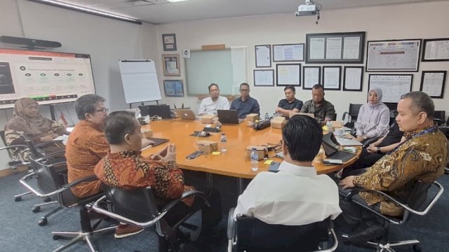 Perkuat Ekosistem Pendampingan, ABDSI dan ILO Rampungkan Roadmap Transformasi Kelembagaan