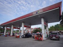 Pertamina Perketat Pengawasan BBM Subsidi di Bone