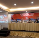 Gelar HUT ke-46 Dekranas di Makassar, Sulsel Siap Dongkrak Ekonomi Lewat Kriya dan Wastra