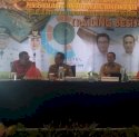 Dinas Penataan Ruang Kota Makassar Gandeng Asosiasi Profesi Selaraskan Persepsi Pembangunan Bentang Pesisir