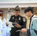 Pendapatan Visa Imigrasi Semester I-2026 Tembus Rp2,8 Triliun di Tengah Penurunan Kuantitas