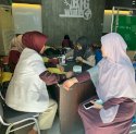 PLN UID Sulselrabar Gelar Aksi Donor Darah, Jaring 40 Kantong Darah