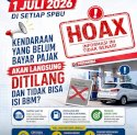 Pertamina Sulawesi Pastikan Operasional SPBU Normal, Tak Ada Pemeriksaan Pajak Kendaraan