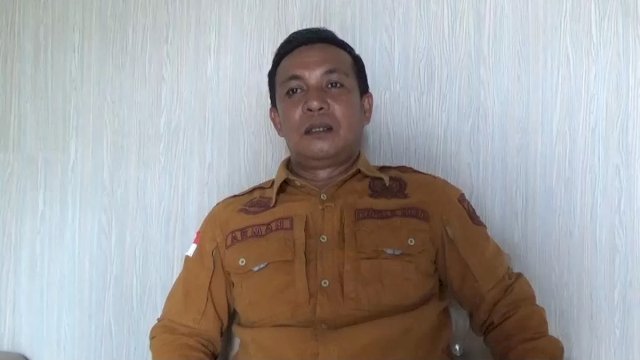 Kades Ululere Tegaskan Gusti Riadi Bukan Warga Desa, Pemerintah Tak Akui Kelompoknya di Seba-seba