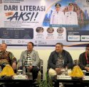 Dorong Inklusi Keuangan, Pemkot Makassar Fasilitasi UMKM dengan Akses Pembiayaan Formal