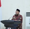 Ukir Prestasi di MTQ ke-34 Sulsel, Pemkot Makassar Beri Apresiasi bagi Kafilah Berprestasi