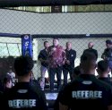 Event Sipakracca MMA, Munafri: Tunjukkan Kehebatan di Arena, Bukan di Jalanan