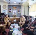 Konsultasi ke Kemendagri Berbuah Restu, Seleksi Direksi PDAM Makassar Lanjut Tanpa Ulang Proses