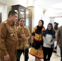 Gandeng Yayasan Kota Kita, Pemkot Makassar Rumuskan Kebijakan Aksesibilitas bagi Penyandang Disabilitas