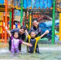 Bugis Waterpark Adventure Gelar Promo 'Holiventure Special July', Tiket Mulai Rp80 Ribu