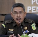 Jaksa Agung Tunjuk Rudi Margono sebagai Plt Jampidsus Usai Febrie Adriansyah Mundur