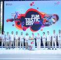 Rayakan Hari Jadi ke-61, Telkom Tegaskan Komitmen Jadi Penggerak Digital Indonesia