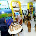 PT Vale Fasilitasi UMKM Luwu Timur Tembus Pasar Nasional Lewat Pameran Dekranas 2026