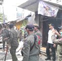 Kuasai Fasum Sejak 1975, 16 PKL Pasar Cidu Direlokasi Demi Akses Lancar
