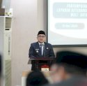 Tindak Lanjuti LKPJ 2025, Pemkot Makassar Komitmen Jalankan Rekomendasi DPRD