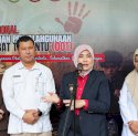 Pemkot Makassar dan BBPOM Bersinergi Lawan Penyalahgunaan Obat Tertentu