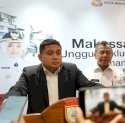 Atasi Geng Motor, Munafri Instruksikan Pos Kamling Kembali Aktif