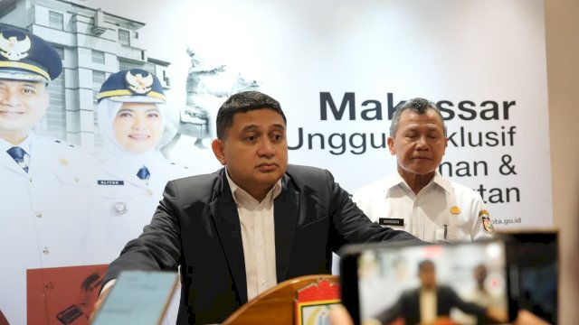 Wali Kota Makassar, Munafri Arifuddin, memberikan apresiasi kepada jajaran kepolisian dan menegaskan komitmen Pemkot untuk mendukung penuh upaya pemberantasan geng motor di Kota Makassar.