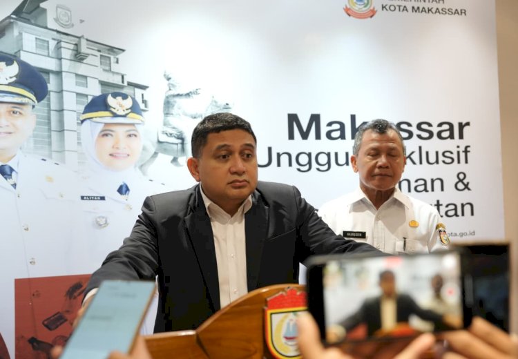 Atasi Geng Motor, Munafri Instruksikan Pos Kamling Kembali Aktif
