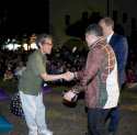 Wali Kota Munafri Buka MIWF 2026, Tegaskan Komitmen Pemkot Makassar sebagai Mitra Komunitas Kreatif