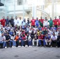 Sambut Piala Dunia 2026, KALLA Bangun Kolaborasi Karyawan Lewat 'Loving Monday'