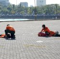BPBD Makassar Gandeng 23 Kampus, Siapkan 23.000 Mahasiswa Tangguh Bencana