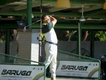 Ratusan Golfer Unjuk Gigi di Baruga Golf Skill Contest 2026