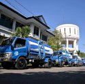 PDAM Makassar Pastikan Layanan Air Masih Aman, Prediksi 30 Hari Disebut Skenario Kemarau Ekstrem
