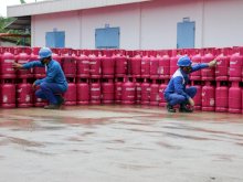 Singapura Tanggapi Santai Pemangkasan Ekspor Gas Indonesia: Hanya 2 Persen Kebutuhan Harian