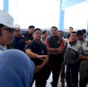 Imigrasi Parepare dan Timpora Pinrang Gelar Operasi Gabungan, 11 WNA Vietnam Dipastikan Tertib Administrasi
