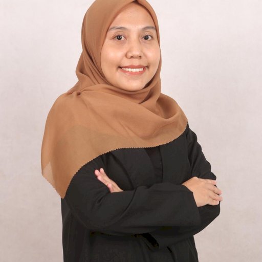 Kasmayani Karim, M.Psi., Psikolog