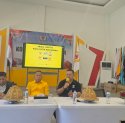 KONI Makassar Bantah Tudingan Dana Hibah, Ayuzar: Jangan Kaitkan Nama Wali Kota dengan Informasi Tidak Valid