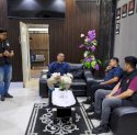 Kanim Parepare Limpahkan Deteni WN Kamerun ke Rudenim Makassar