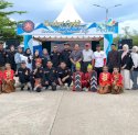 PLN Dorong Kemandirian UMKM Kendari Lewat Pelatihan dan Bantuan Mesin Produksi