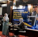LLDIKTI Wilayah IX dan Kalla Institute Perkuat Sinergi Perluas Akses Beasiswa Perguruan Tinggi