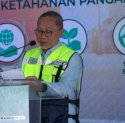 PT Vale Raih Predikat Bintang Empat Green and Smart Port 2025