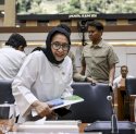 Kepala BGN Nanik Sudaryati Deyang Mundur, Alasan Kesehatan