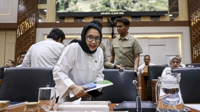 Kepala BGN Nanik Sudaryati Deyang Mundur, Alasan Kesehatan