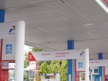 Pertamina Pastikan Stok BBM Subsidi di Sulsel Aman dan Antrean SPBU Mulai Melandai