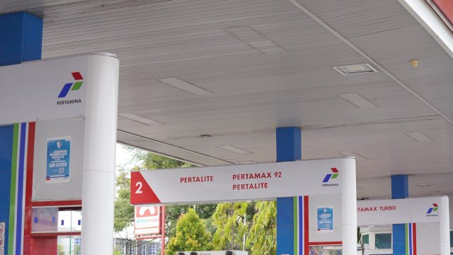 Pertamina Sulawesi Tegaskan Distribusi BBM ke SPBU Bantaeng Sesuai Prosedur