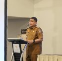 Nilai SAKIP Menurun, Wali Kota Makassar Minta Perangkat Daerah Lakukan Pembenahan Menyeluruh