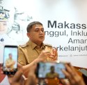 Lewat Nobar Piala Dunia 2026, Pemkot Makassar Hidupkan Ekonomi UMKM di Seluruh Kecamatan