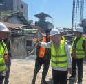 Dampingi Direktur SD Kemendikdasmen, Kadis Pendidikan Dorong Sekolah di Kepulauan Jadi Prioritas Revitalisasi