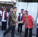 Munafri: Makassar Masuk 9 Besar Kota Toleran, Gerbang Moderasi Indonesia Jadi Penguat Kerukunan