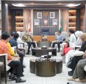 Penataan PKL Berbasis Solusi, Wali Kota Appi Siapkan Relokasi, KUR, hingga Pembinaan UMKM