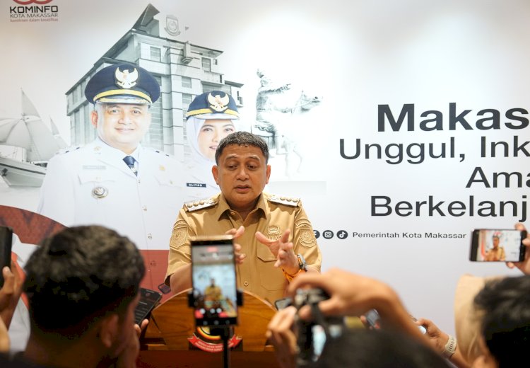 Pembangunan Stadion Untia Berproses, Pemkot Makassar Target Tetapkan Pemenang Tender September 2026