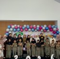 SD Islam Athirah Bone Raih 24 Prestasi Tingkat Nasional hingga Daerah dalam Tiga Tahun