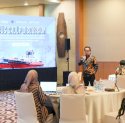 PJM Group Dorong Sistem Pentarifan Pandu-Tunda Kapal yang Transparan dan Kompetitif