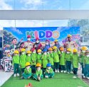 Peringati Hari Anak Nasional 2026, Kalla Toyota Gelar Program 'KIDDO' di Seluruh Dealer