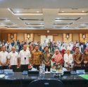 Perkuat Literasi Jaminan Sosial Generasi Muda, DJSN dan BPJS Ketenagakerjaan Gandeng UIN Alauddin Makassar